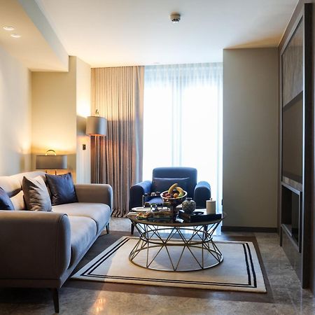 The Maestro Hotel Κωνσταντινούπολη Εξωτερικό φωτογραφία