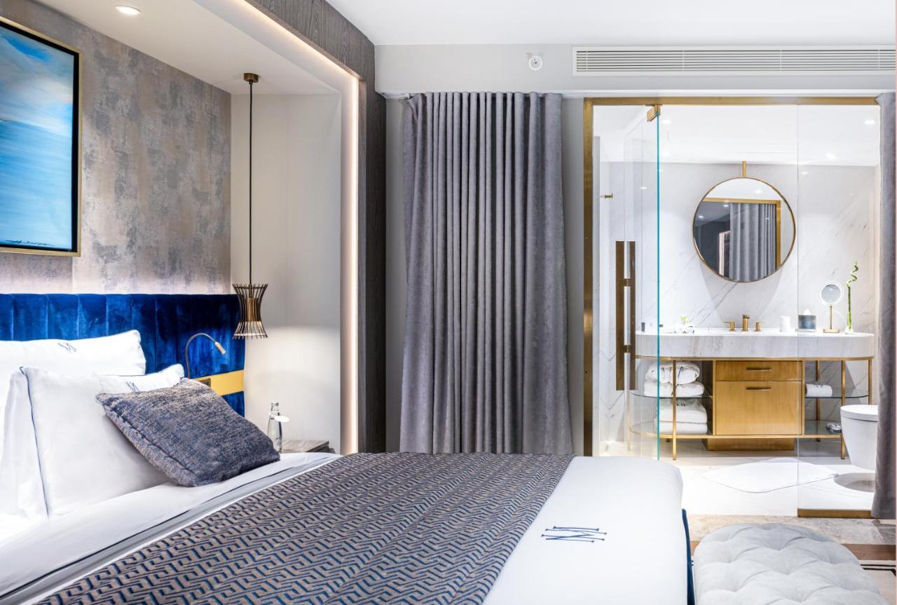 The Maestro Hotel Κωνσταντινούπολη Εξωτερικό φωτογραφία