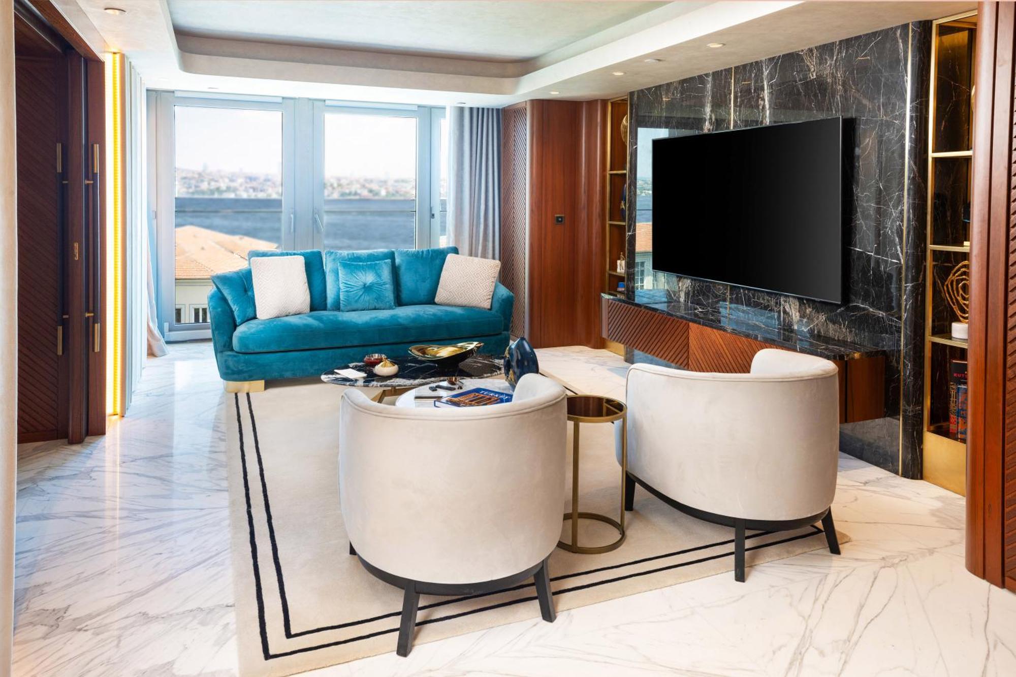 The Maestro Hotel Κωνσταντινούπολη Εξωτερικό φωτογραφία