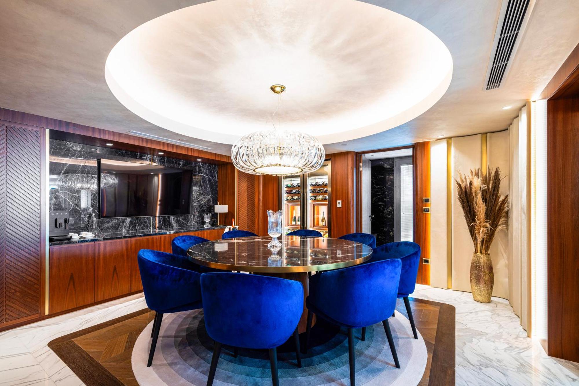The Maestro Hotel Κωνσταντινούπολη Εξωτερικό φωτογραφία
