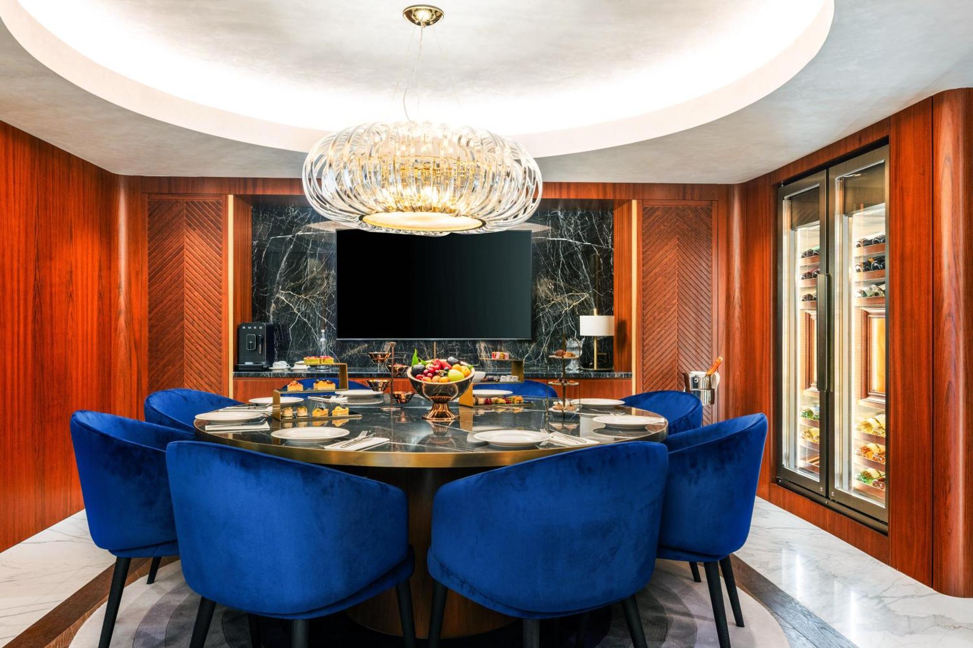 The Maestro Hotel Κωνσταντινούπολη Εξωτερικό φωτογραφία