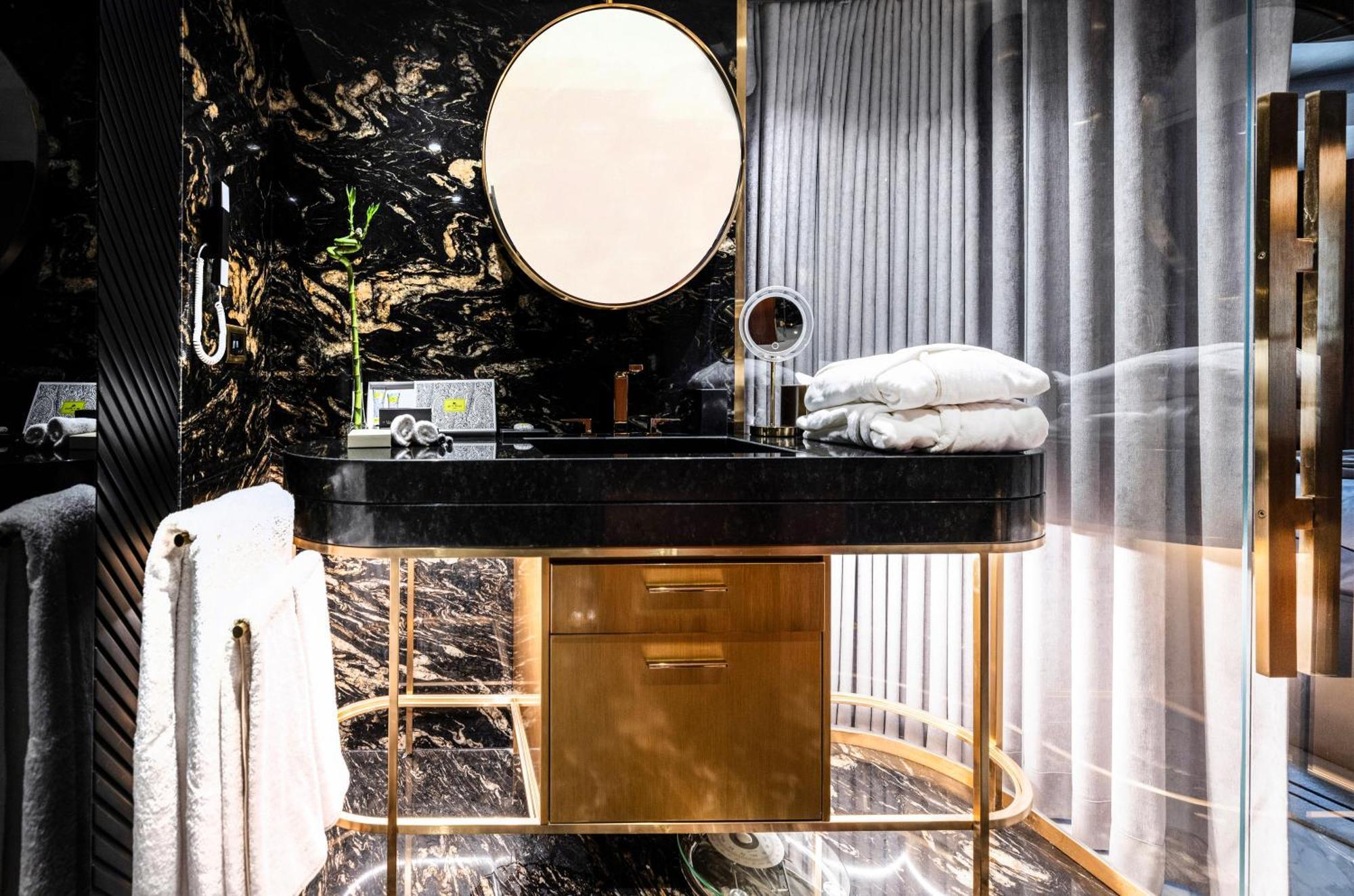 The Maestro Hotel Κωνσταντινούπολη Εξωτερικό φωτογραφία