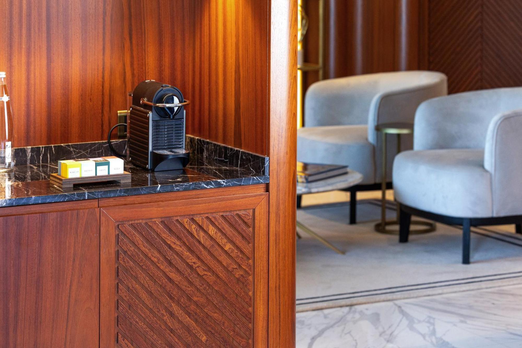 The Maestro Hotel Κωνσταντινούπολη Εξωτερικό φωτογραφία