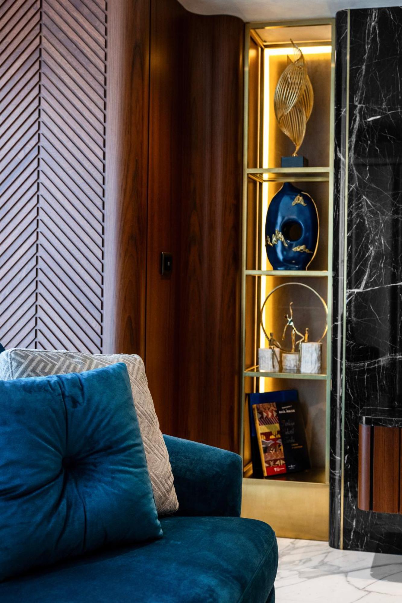The Maestro Hotel Κωνσταντινούπολη Εξωτερικό φωτογραφία