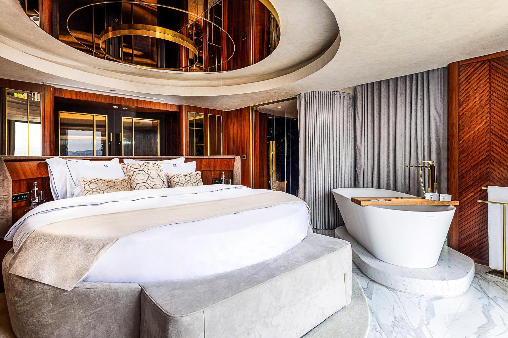 The Maestro Hotel Κωνσταντινούπολη Εξωτερικό φωτογραφία