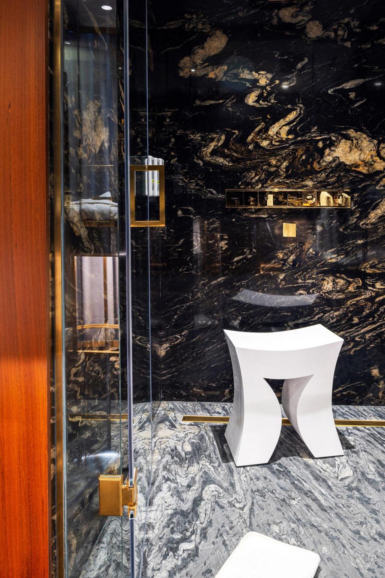 The Maestro Hotel Κωνσταντινούπολη Εξωτερικό φωτογραφία