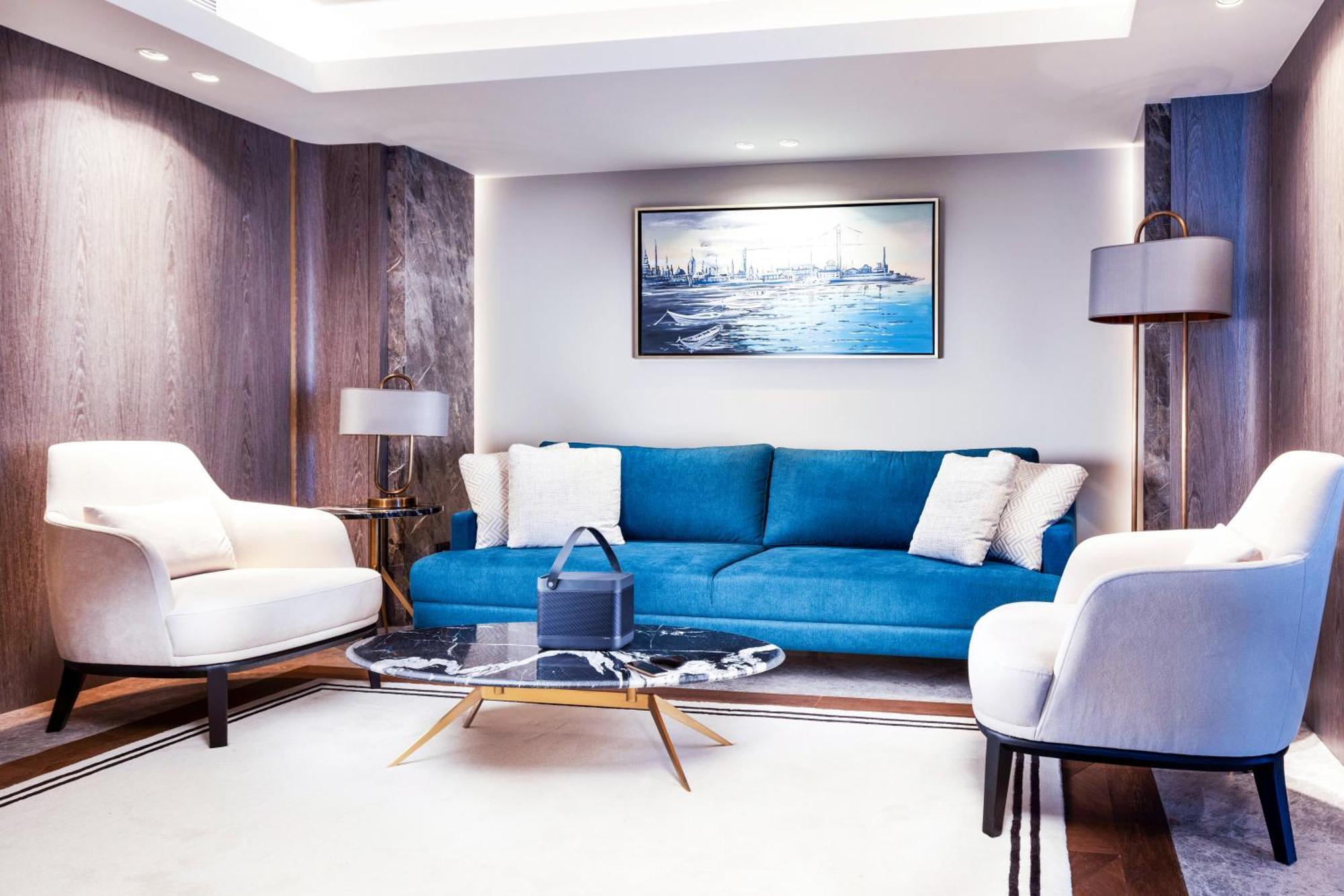The Maestro Hotel Κωνσταντινούπολη Εξωτερικό φωτογραφία
