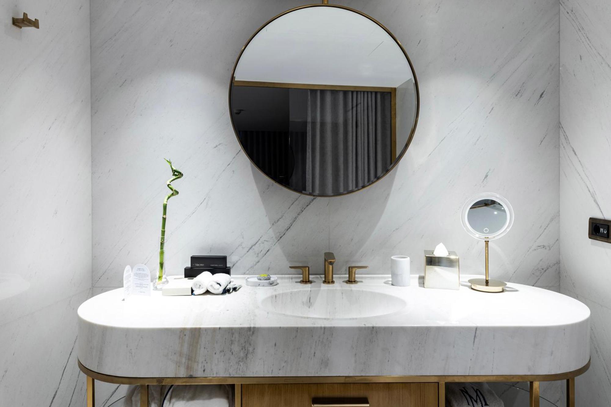 The Maestro Hotel Κωνσταντινούπολη Εξωτερικό φωτογραφία