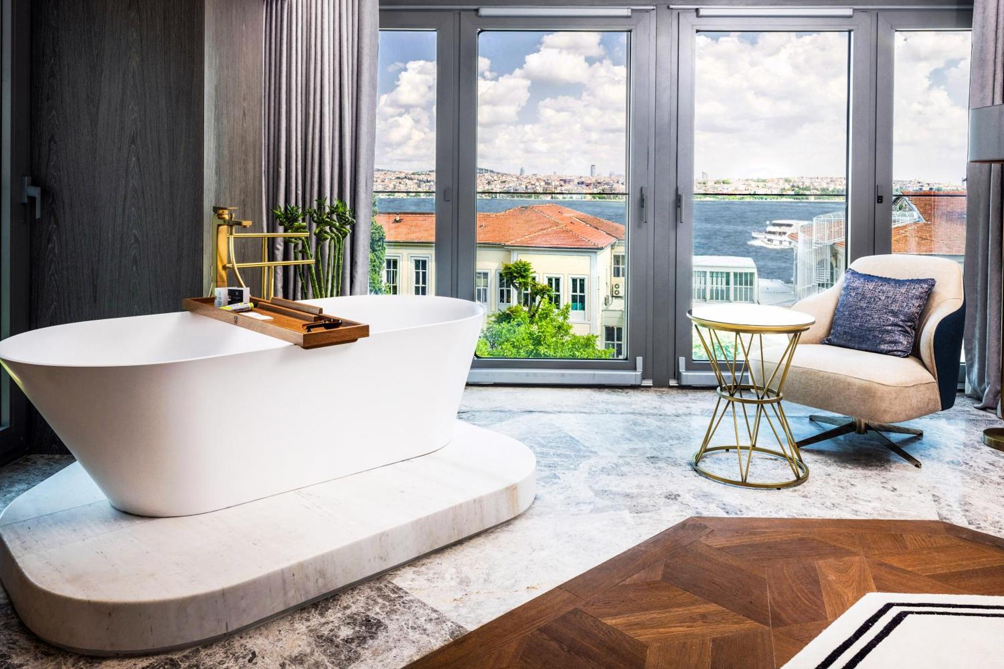 The Maestro Hotel Κωνσταντινούπολη Εξωτερικό φωτογραφία