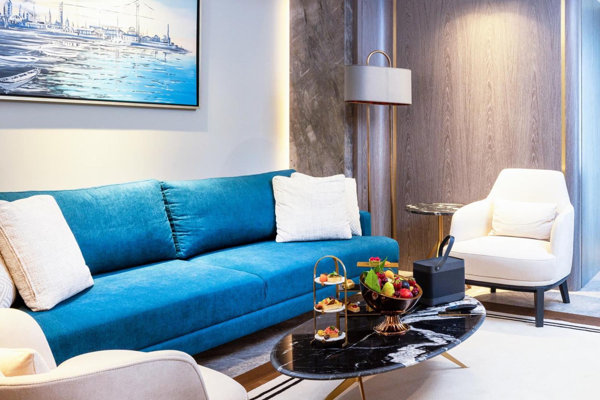 The Maestro Hotel Κωνσταντινούπολη Εξωτερικό φωτογραφία