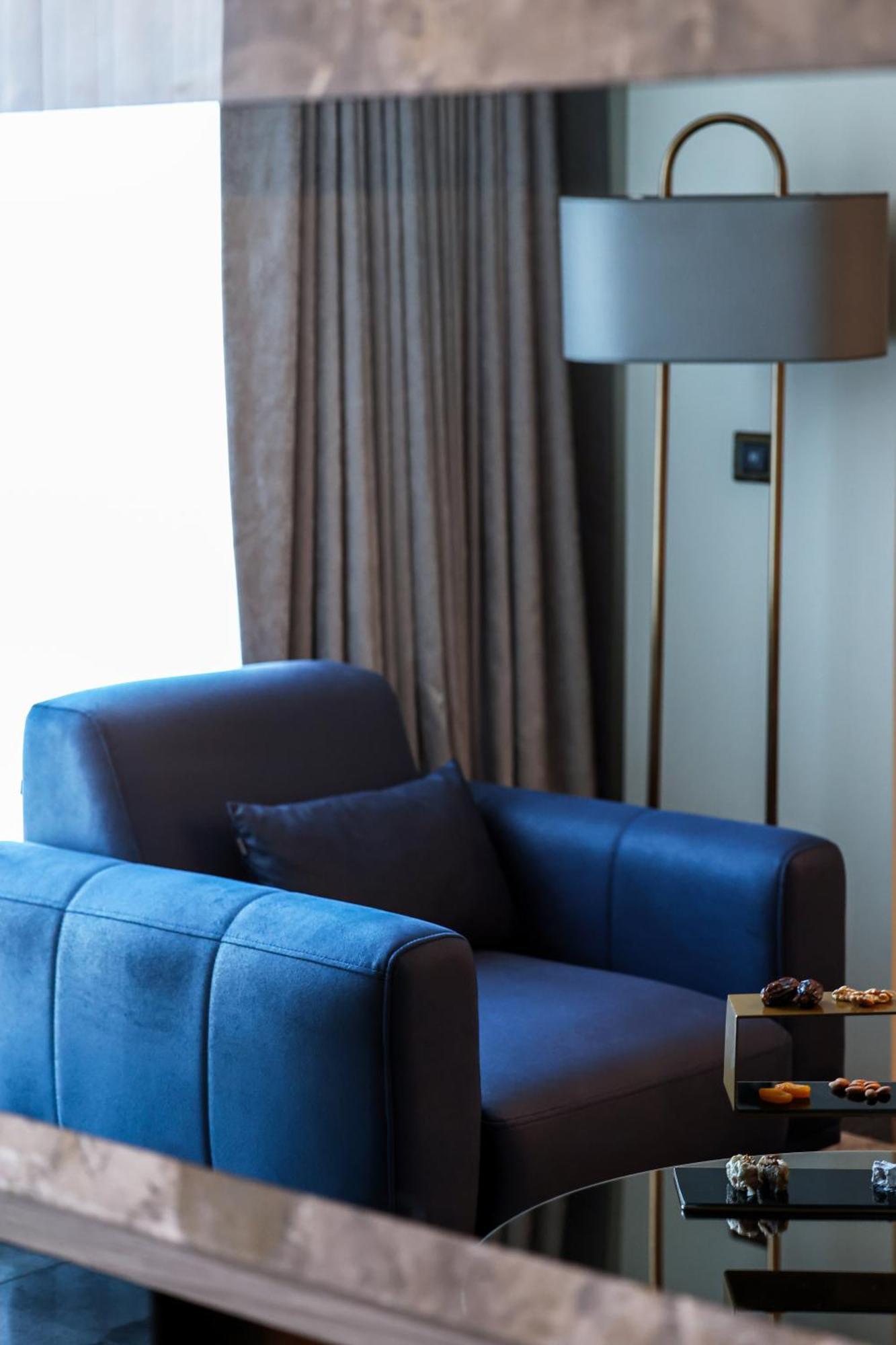 The Maestro Hotel Κωνσταντινούπολη Εξωτερικό φωτογραφία