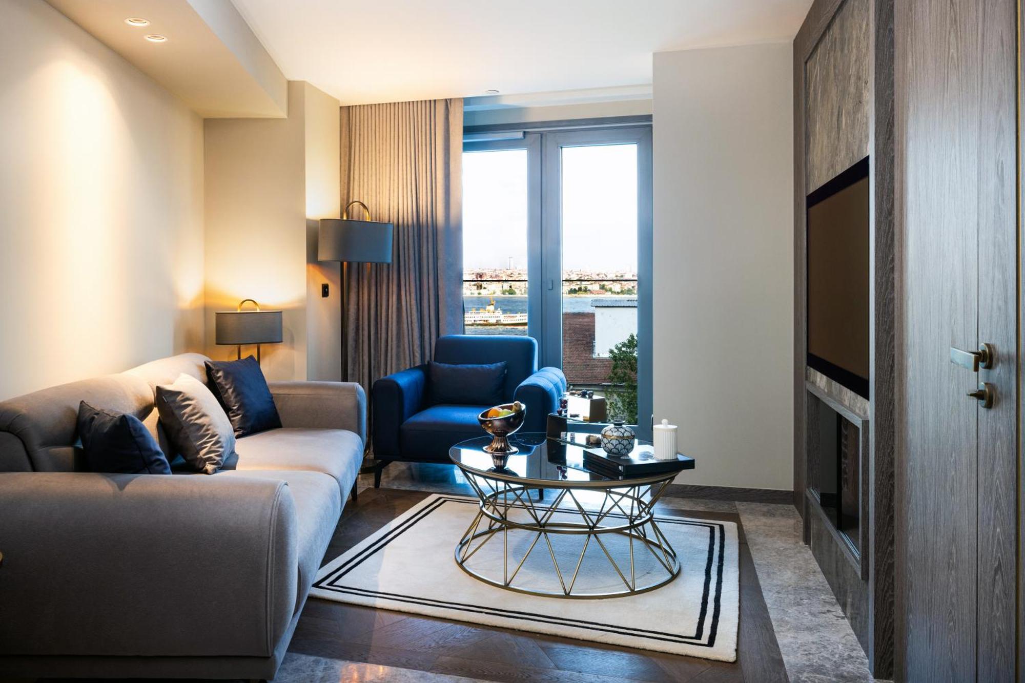 The Maestro Hotel Κωνσταντινούπολη Εξωτερικό φωτογραφία