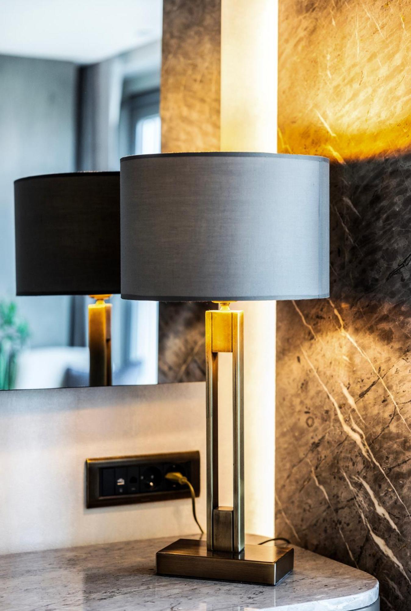 The Maestro Hotel Κωνσταντινούπολη Εξωτερικό φωτογραφία