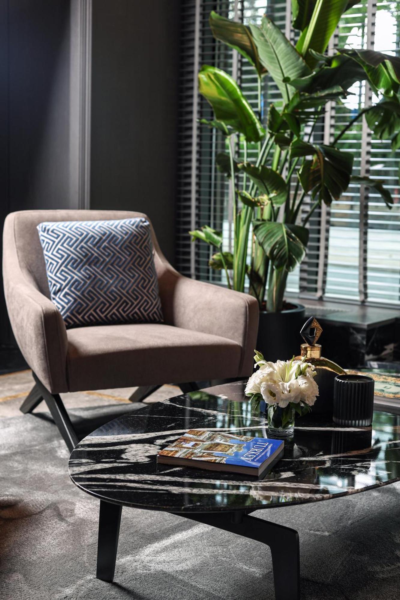 The Maestro Hotel Κωνσταντινούπολη Εξωτερικό φωτογραφία